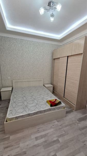 Аренда квартира Новостройка<br />
Район - Алмазарский<br />
