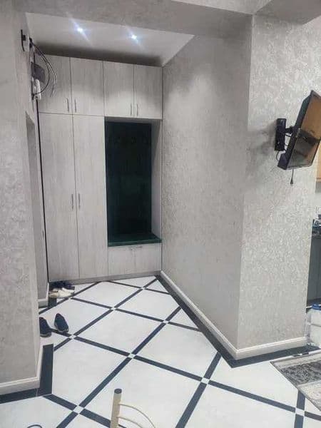 Срочно Сдам 3х-ком квартиру  6/8  <br />
Метро Юнусабад и Ту — фото 2