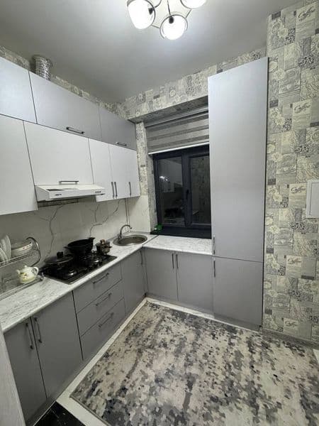 Аренда: Сергели  8 худут Арентир:  3 бекат метро Хона.2/1/5  — фото 5