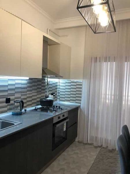 Сдаётся  Квартира<br />
#Ориентир-ЖК Истанбул сити<br />
#Го — фото 4