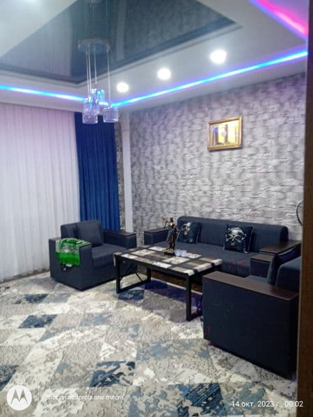 Паркентский 3/9/9 сдается СВОЯ! просторная чистая квартира с — фото 3