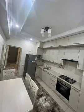 (335)<br />
<br />
Район: Чиланзарский<br />
Адрес: Мукимий  — фото 5