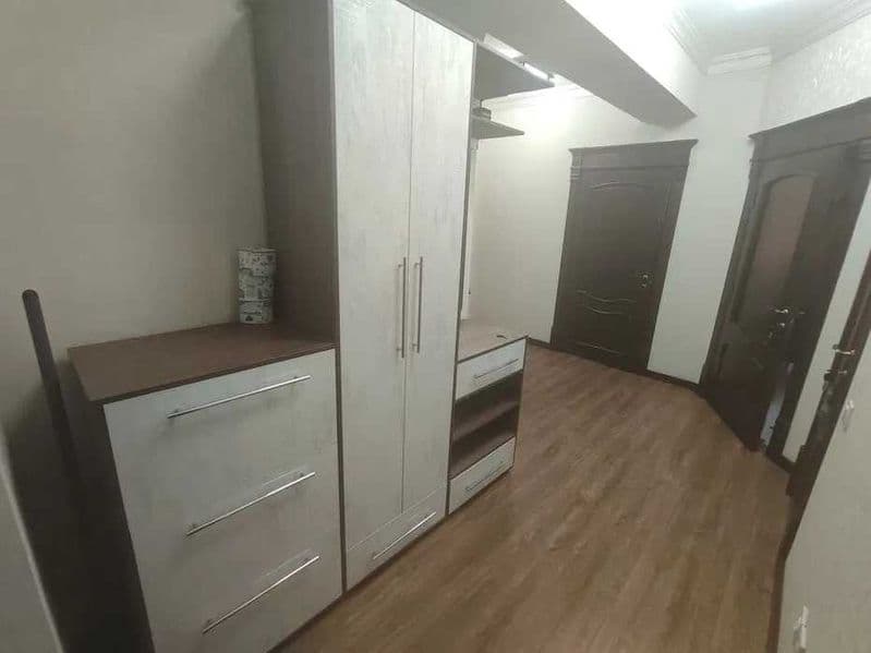 Сдаётся КЛАССНАЯ квартира<br />
<br />
Район: Шайхантахурски — фото 4