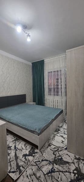 Срочно сдаю 3-х комнатную квартиру.Для семейной пары с детьм