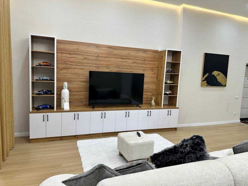 Сдается в аренду 3-х комнатная квартира в ЖК "City Life".<br — фото 2