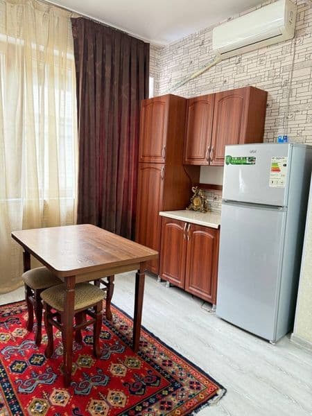 2/1/7 Юнусабад Аренда 2х комнатный в 17кв БАХТ КАСРИ<br />
  — фото 3