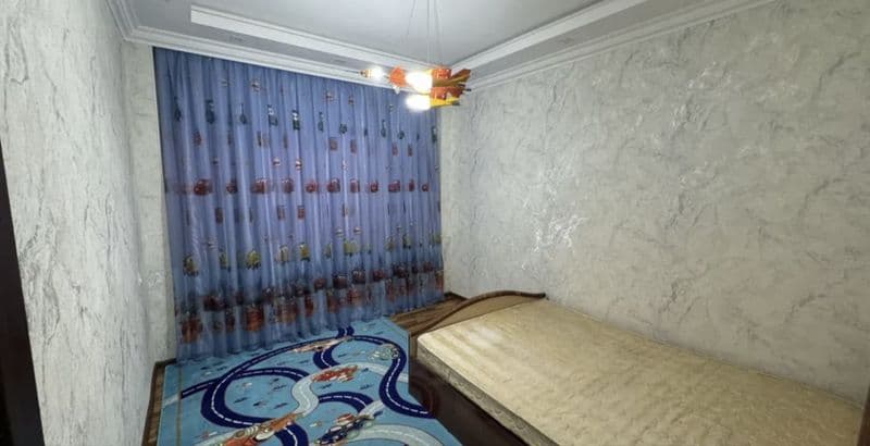 Аренда Чилонзор 25<br />
4хона<br />
1-етаж<br />
4-етажка<b — фото 5