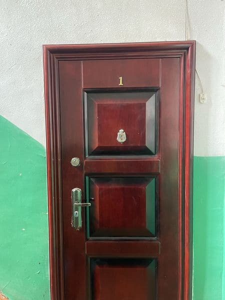 Dom 2 xonali va 3 xonali kvartiralarga sheriklikga o'g'il bo — фото 2