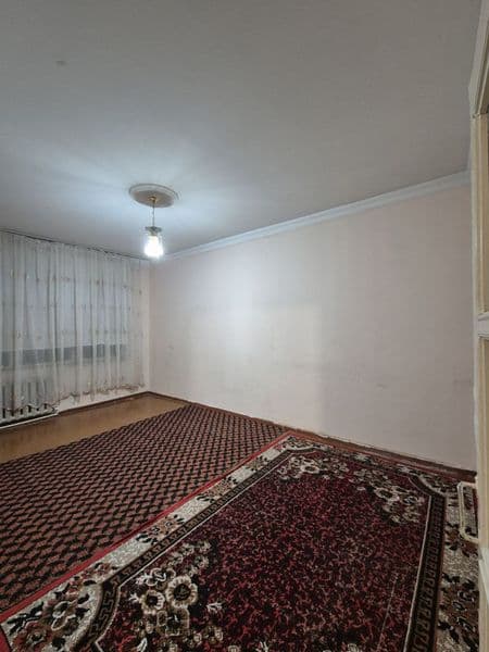 3х комнатная квартира в кара камыш 2/4 сдается в аренду. меб — фото 2