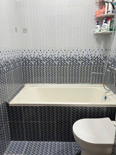 Yunusobod bozor oldida 3 kv da 2 xonalik shinamgina uy hamma — фото 3