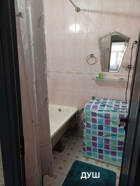 Аренда! Сдаётся Чиланзар-19 кв, 2³/4/4-балкон 1.5х3, ремонт  — фото 5