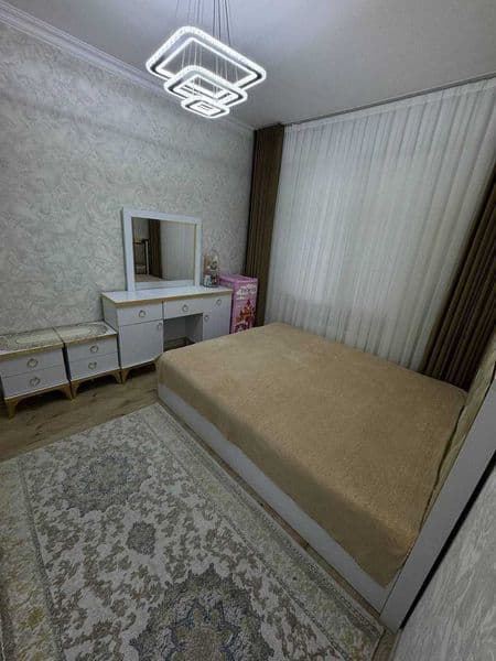 Сдается квартира для семейных<br />
<br />
Район: Алмазар<br — фото 3