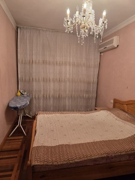 2/4/9ул. Афросиеб д.6,  своя, укомплектована, 63.0кв.м.  Плю — фото 4