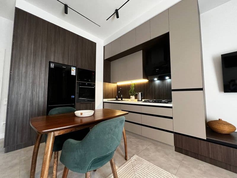 Ташкент сити аренда a Булвар 2 комнт роскошная квартира в но — фото 5