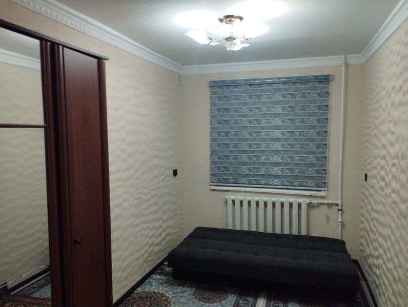 Октепада Нурафшон кучасида  3/2/2 оилага ижарага берилади.   — фото 3