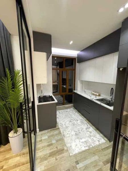 Район: MIrzo Ulugbek<br />
Адрес: Ц1<br />
<br />
Комнат: 2< — фото 5