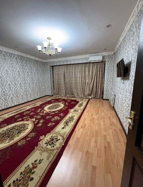 Arenda kvartira <br />
mirzo ulugbek metro<br />
Qozirobod m — фото 4