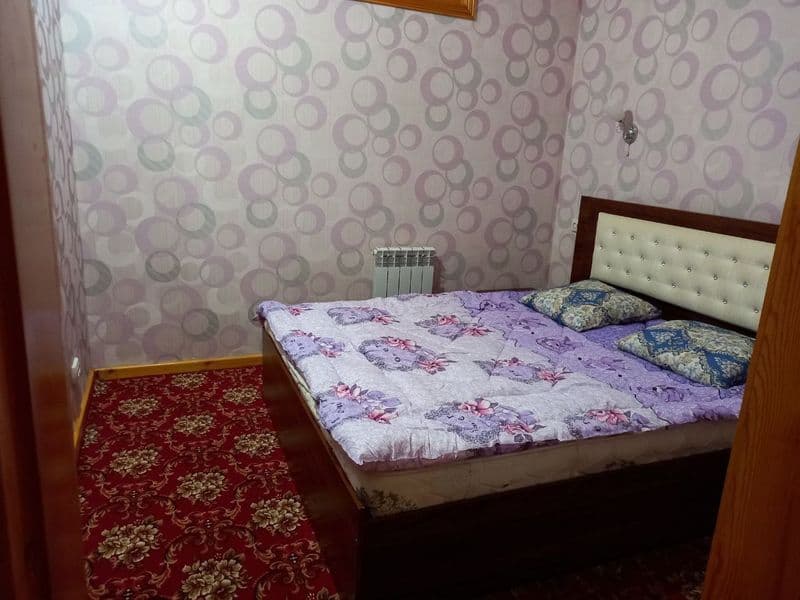 Адрес: Чиланзарский район<br />
Ориентир: метро Новза (5-7 м