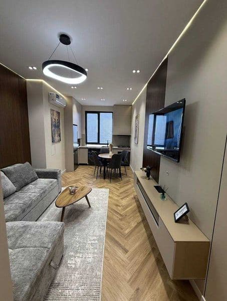 Район: Шайхантахурский<br />
Адрес: ЖК Charx Novza<br />
Ори — фото 3