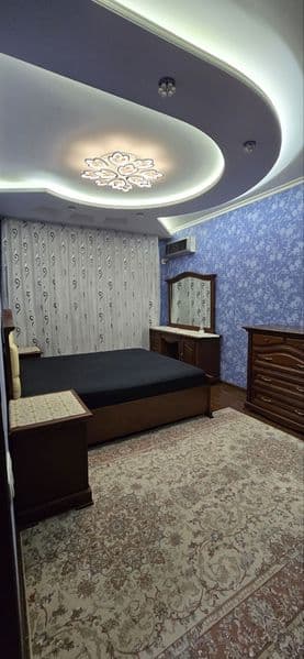 #Аренда <br />
Шайхонтохур  Район<br />
Орен-т:Афсона или Ме