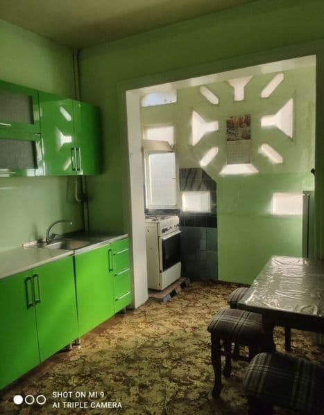 Kvartiraga sheriklikka  2 ta qiz kerak.2 xonali 1 kishi bols — фото 5