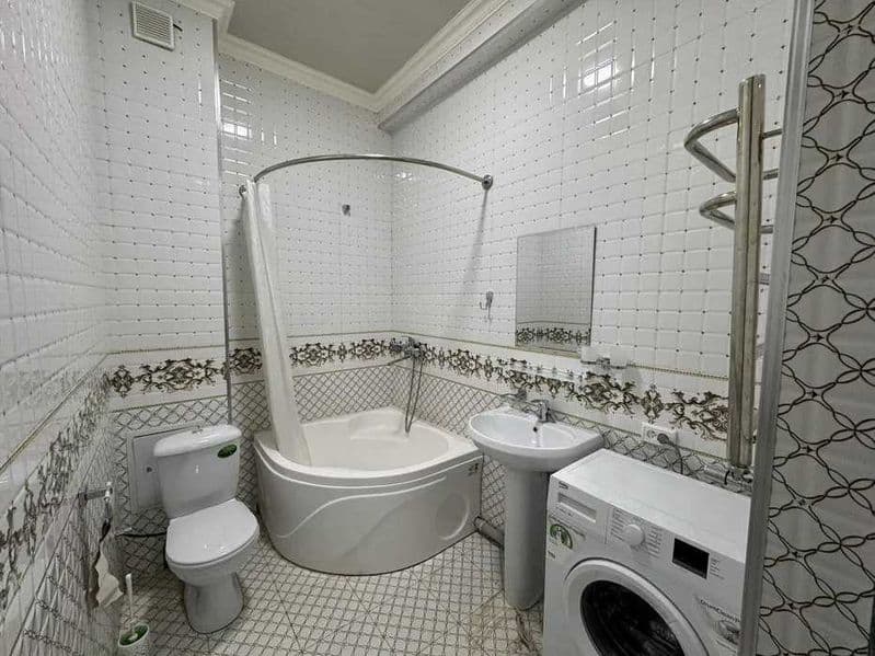 Район: Шайхантахурский<br />
Адрес: Гунча<br />
Орентир: Мет — фото 4