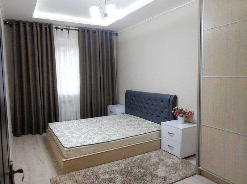 Сдается квартира для семейных<br />
<br />
• Район: Алмазар<