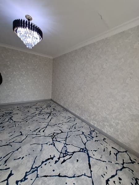 Beruni  metro 1 xona 4 etaj  yuvro remont toza uy oila  zaki — фото 4