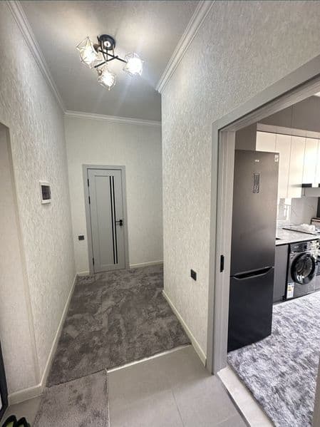 Аренда Квартиры-ЖК Дустлар <br />
Улица-Баку ,Ош <br />
<br  — фото 5