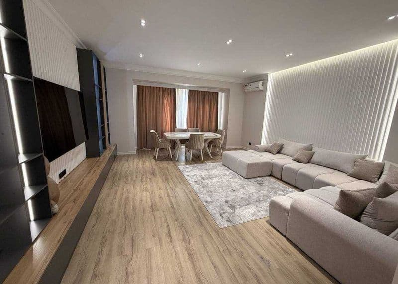 ПРЕМИУМ АРЕНДА | ГОТОВА К ЗАСЕЛЕНИЮ<br />
<br />
Район: Мира