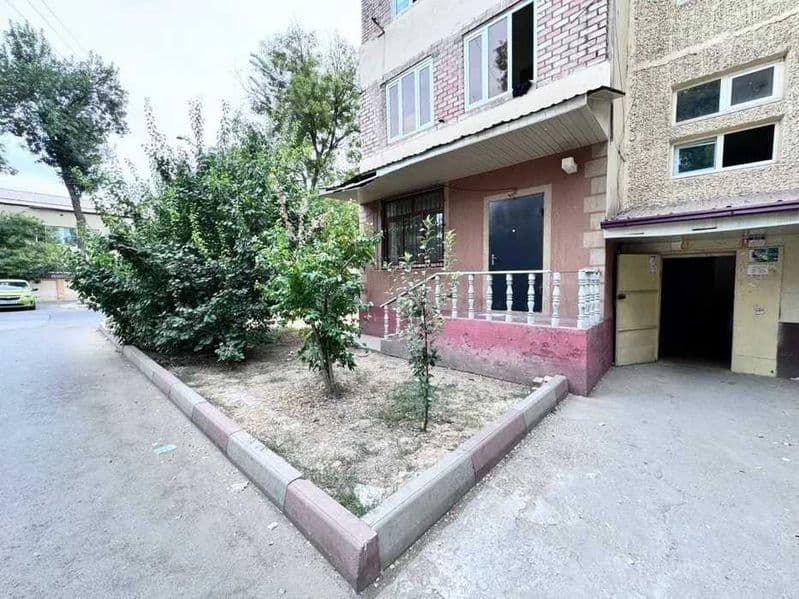 район Юнусобод <br />
город  Ташкент<br />
ориентир 8 Кварта — фото 5