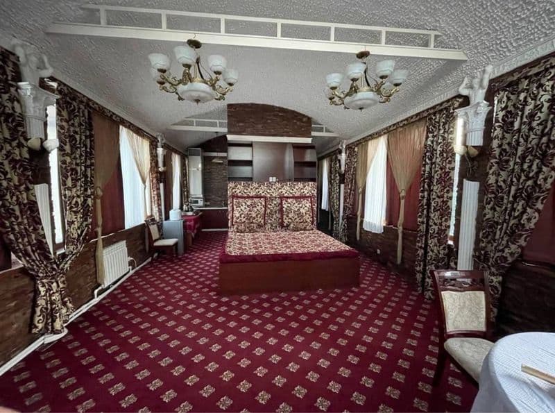 ID #2956<br />
#Аренда квартиры <br />
• Район - #Мирзо Улуг — фото 2