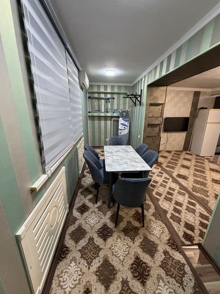 Сдам Квартиру:<br />
#Город -Тошкент<br />
#Район -Яккасарай — фото 3