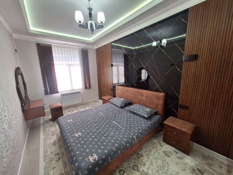 Аренда квартиры<br />
Район: Яккасарайский<br />
Площадь: 90 — фото 5