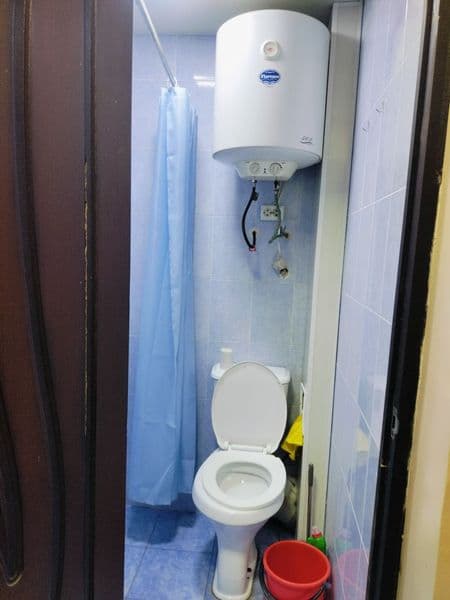 Аренда <br />
<br />
Цена 350$ торг <br />
<br />
Мирабадски — фото 4