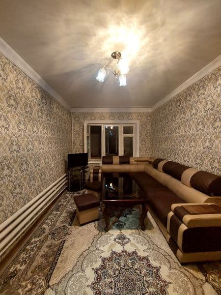 #Мирзо-Улугбек<br />
Ташкент | Мирзо-Улугбекский район<br /> — фото 2