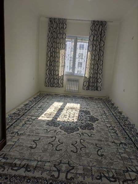 Choshtepa metroga yaqin joyda  novostroyka kvartirada qizlar