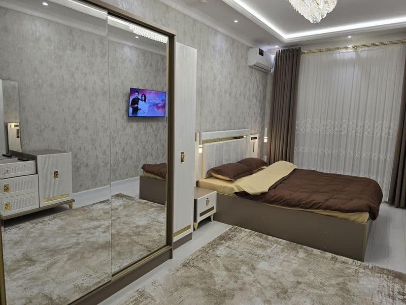 #Новостройка <br />
#Комната 2<br />
#Квадрат 72м2<br />
#Эт