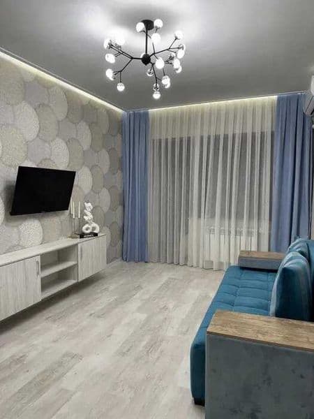 Сдаётся квартира на Мирабадском районе‼️<br />
Ориентир - Го — фото 3