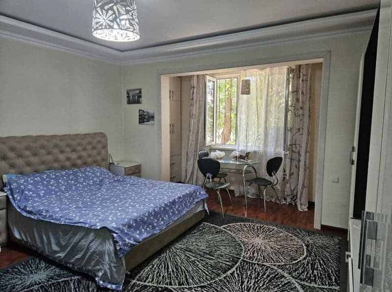 Аренда 1 комнатной квартиры в Боткина<br />
<br />
#Яшнабадс — фото 2