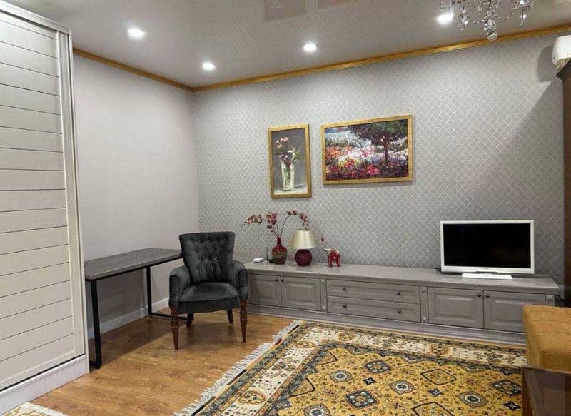 Сдается квартира.. на Боткина<br />
Ориентир - Корзинка<br / — фото 2