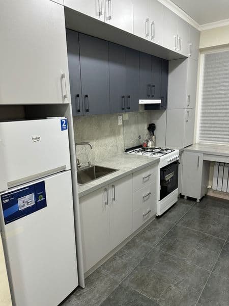 Сдается в аренду 1/4/5 (1комн квартира ) ЖК Обод макон, орие — фото 4