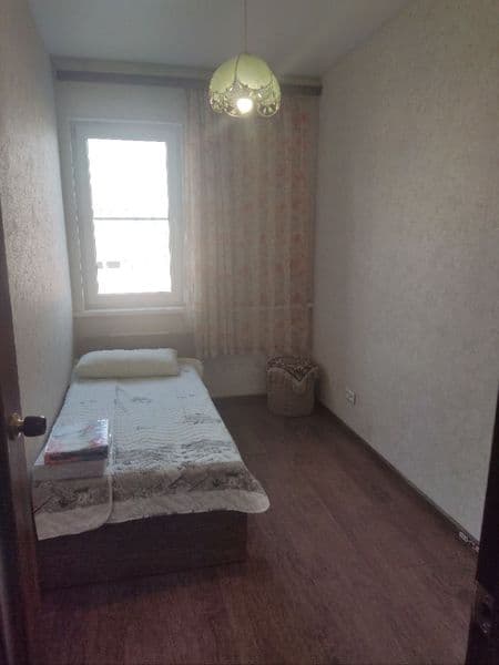 Срочно сдаётся квартира улица Бабура <br />
Рядом пирамид та — фото 5