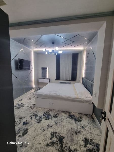 Квартира оила учун арендага берилади<br />
Тошкент шахар,Олм — фото 2