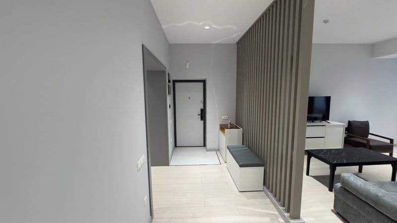 Сдается в аренду новая квартира в Мирзо-Улугбекском районе<b — фото 2