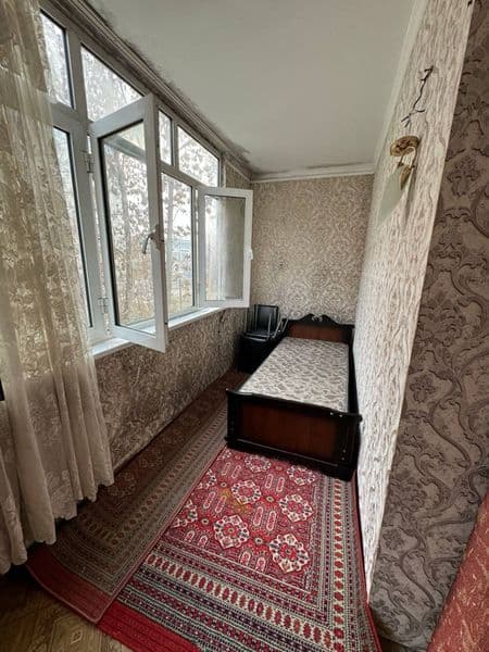 Аренда Квартира <br />
Юнусобод 4 квартал <br />
1х2 хона кл — фото 4