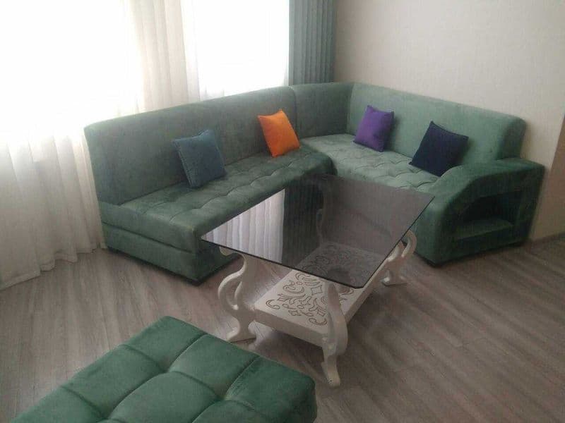 АРЕНДА. ДАРХАН. Новостройка специальной планировки (Дом от Z — фото 2