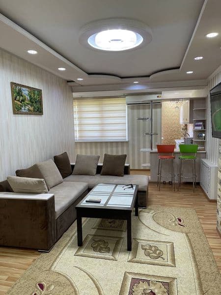 Сдам Квартиру:<br />
#Город -Ташкент <br />
#Район -Яккасаро — фото 3