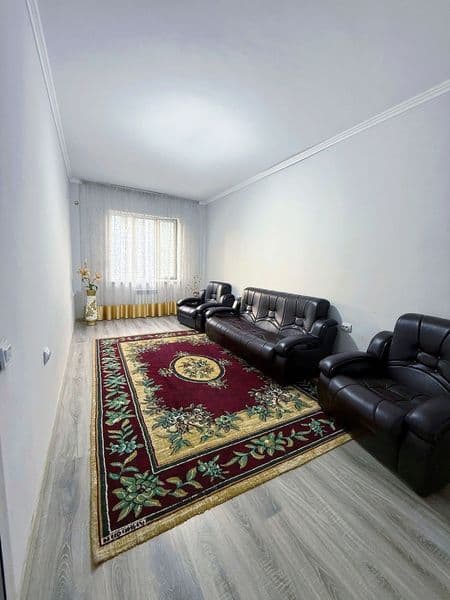 Shayxontohur tumani Chorsu bozori yaqinida joylashgan 2 xona — фото 5