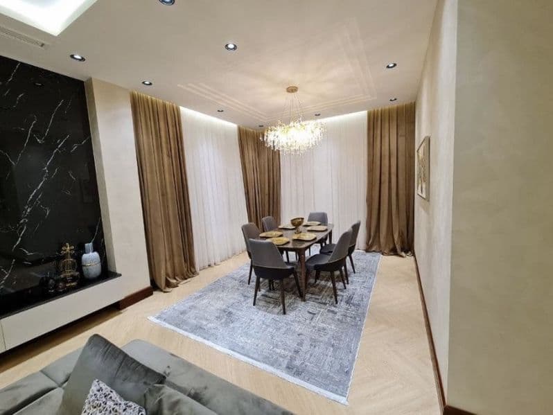 Минор Ц-5<br />
<br />
Новостройка <br />
<br />
Квартира бо — фото 3